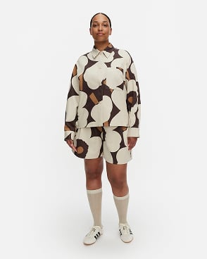 Pruukat Unikko Shorts