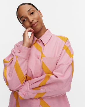 Pilkkoa Basso Overshirt