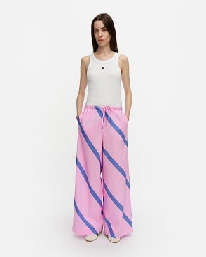 Puoti Basso Trousers