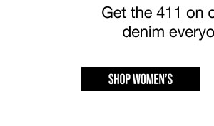 Shop Women's Denim