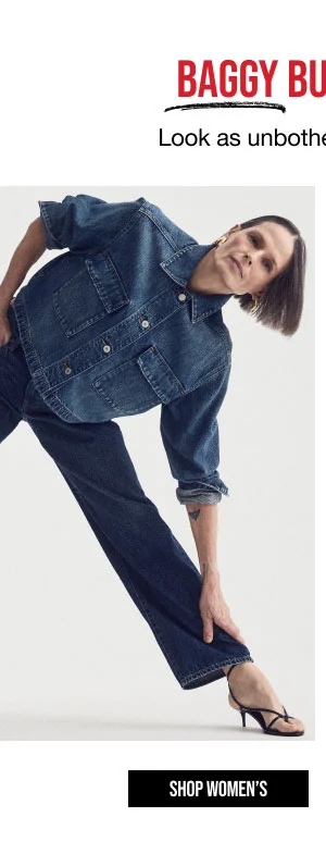 Shop Women's Baggy