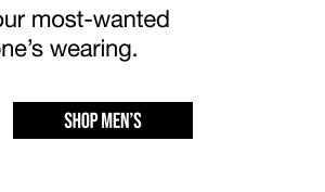 Shop Men's Denim