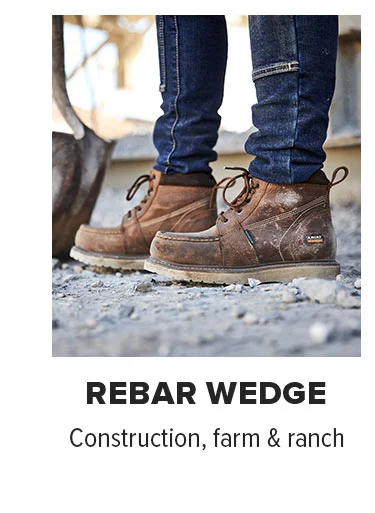 REBAR WEDGE