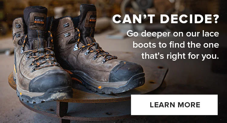 CAN'T DECIDE | LEARN MORE