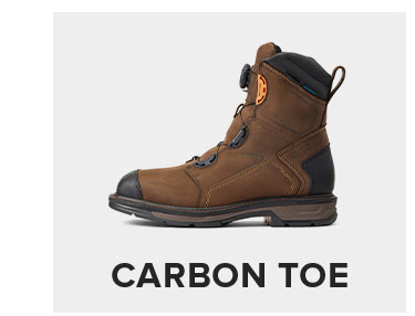 CARBON TOE