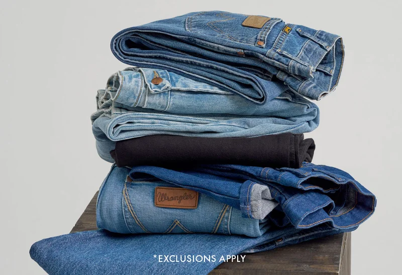 *Exclusions Apply