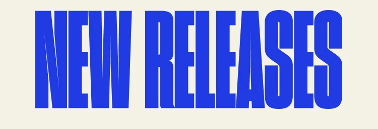 IMAGE-NEW RELEASES