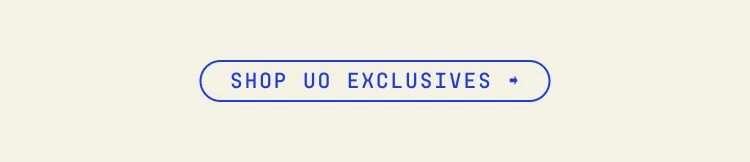 IMAGE-UO EXCLUSIVES
