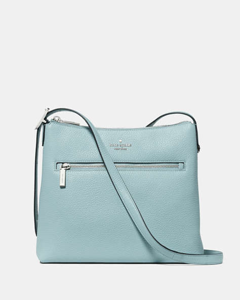454 Large Swingpack Buckle Crossbody