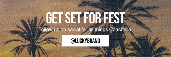 Get Set For Fest Follow Us on Social