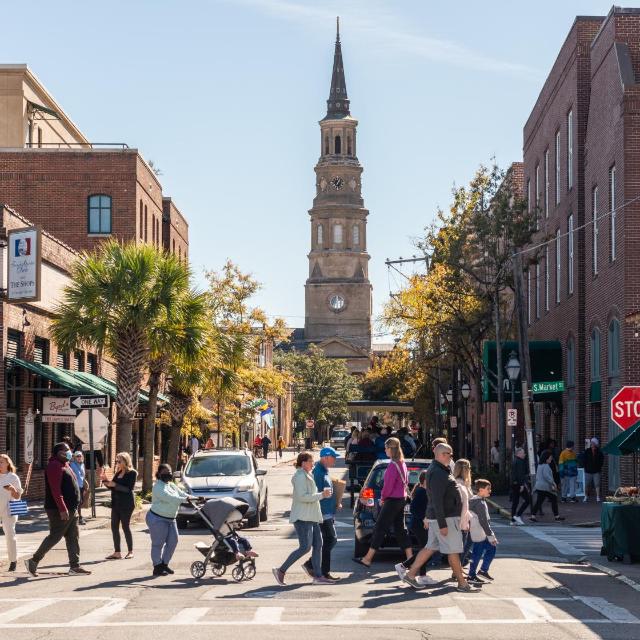Charleston