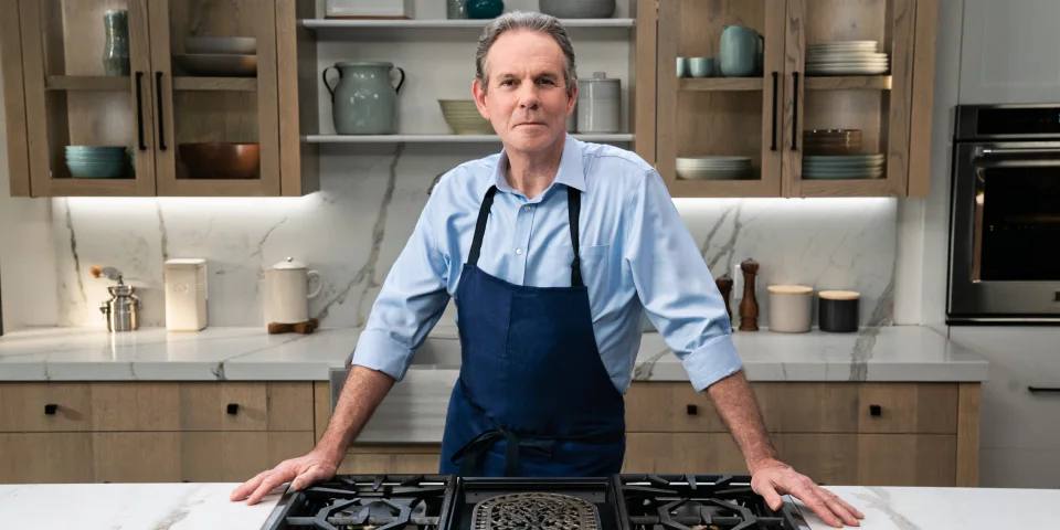 Thomas Keller