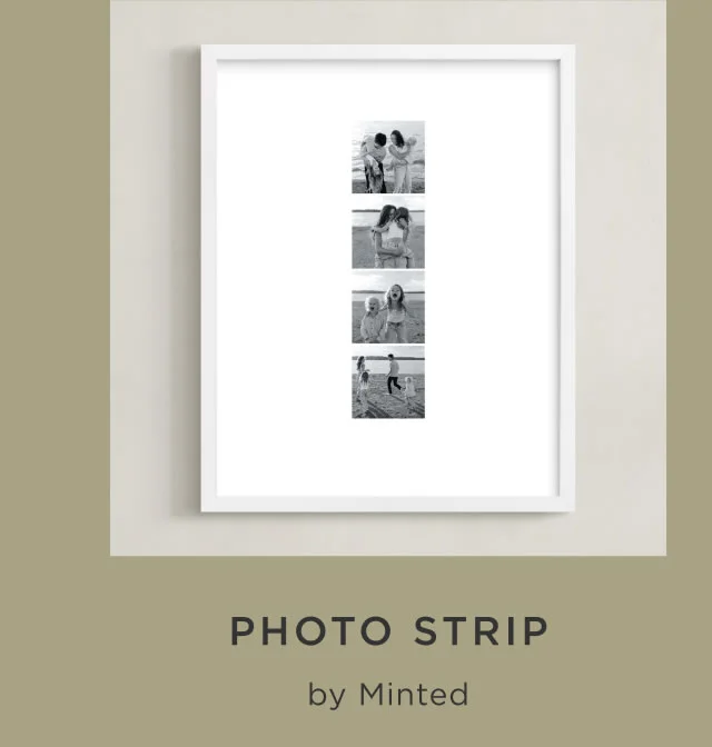 Photo Strip