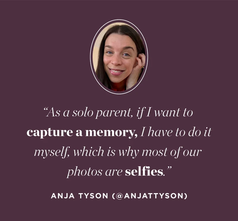 Anja Tyson