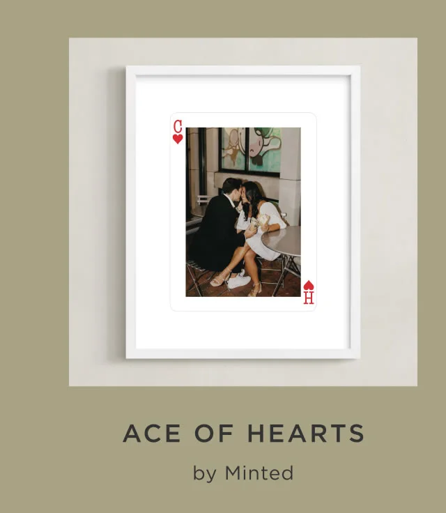Ace of Hearts