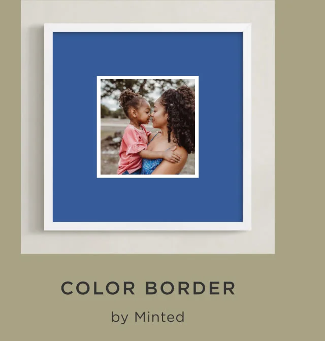 Color Border