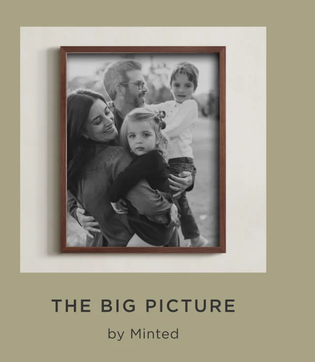 The Big Picture