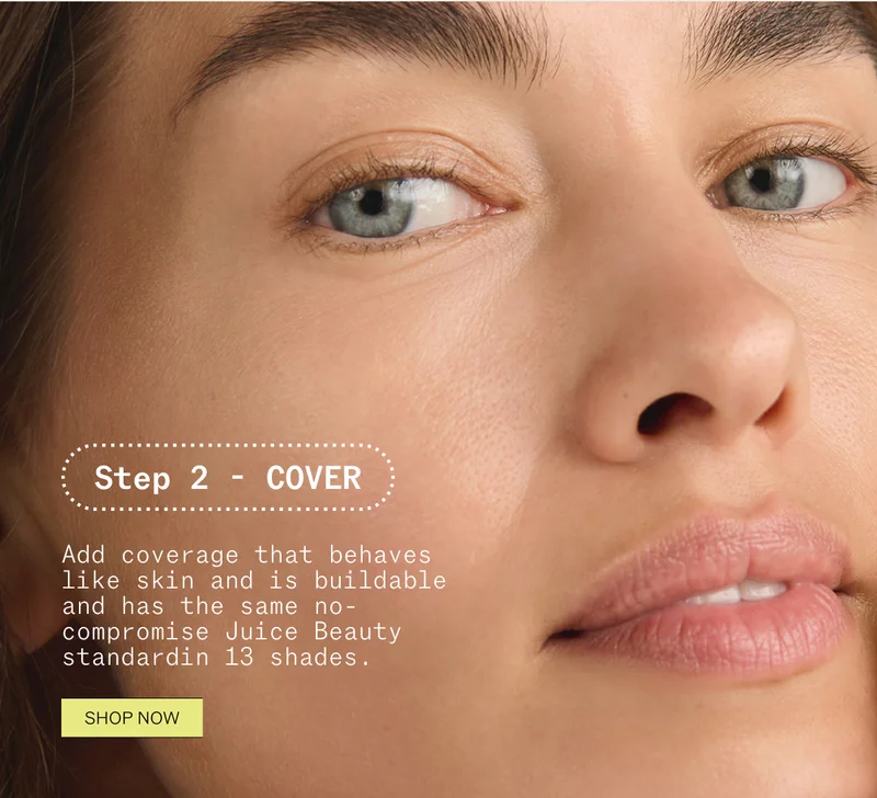 FLAWLESS SERUM FOUNDATION