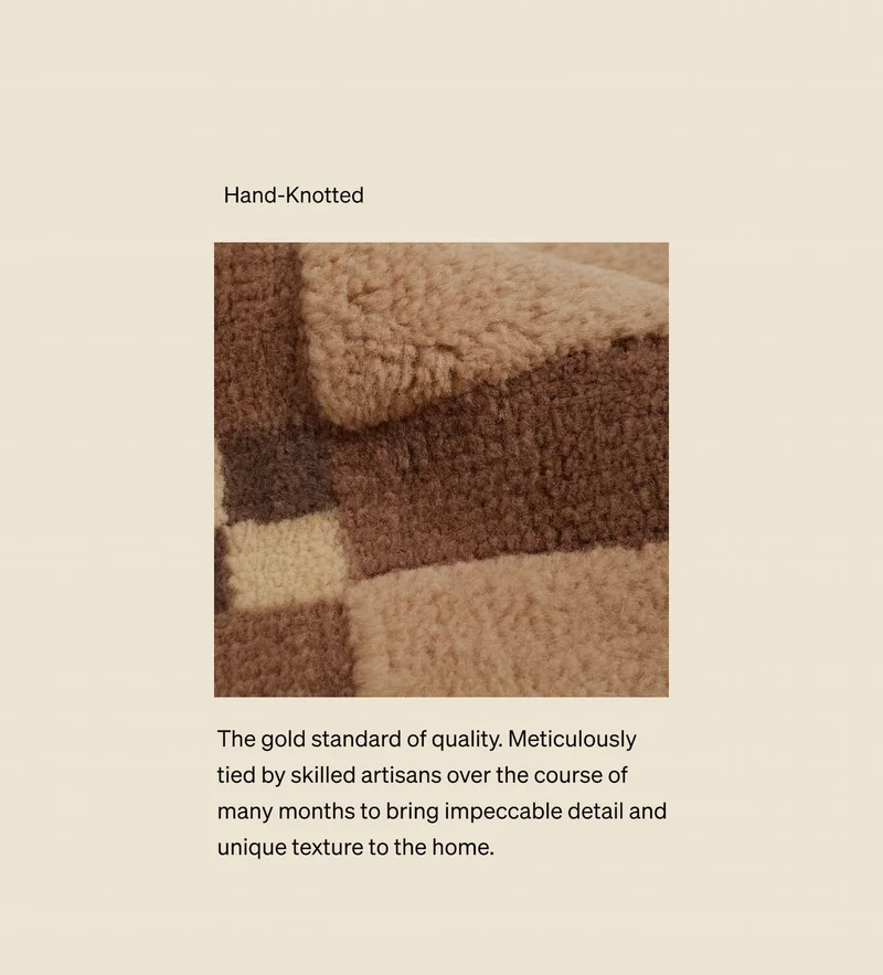 Shop Popham Hand-Knotted Rug