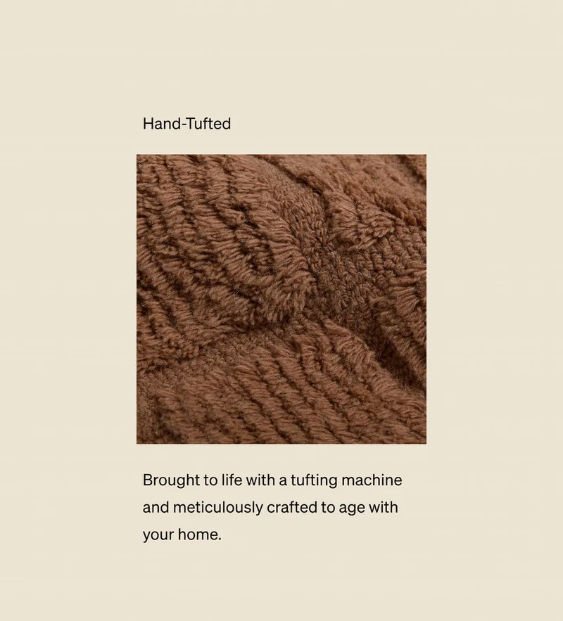 Shop Geller Hand-Tufted Rug