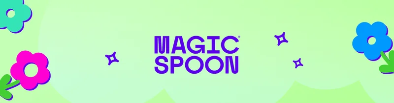 Magic Spoon