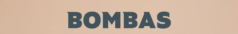 BOMBAS