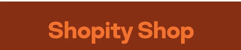 Shopity Shop