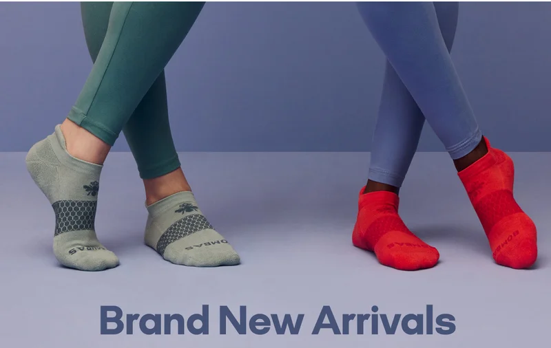 Brand New Arrivals