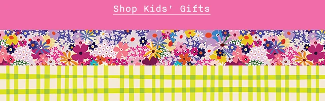 Shop Kids' Gifts