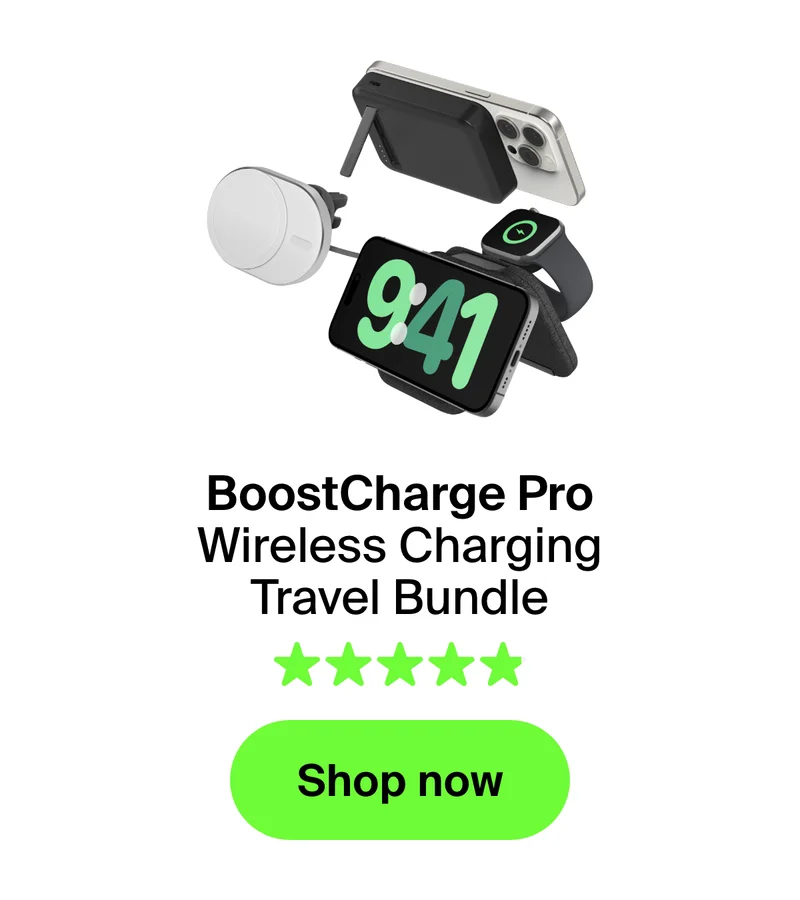 4.9 Star Travel Bundle