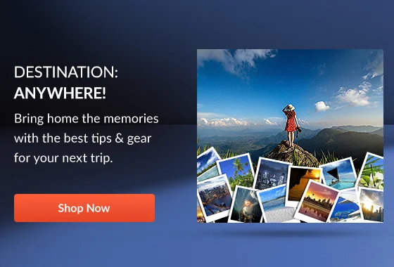 Travel Photography | Shop Now