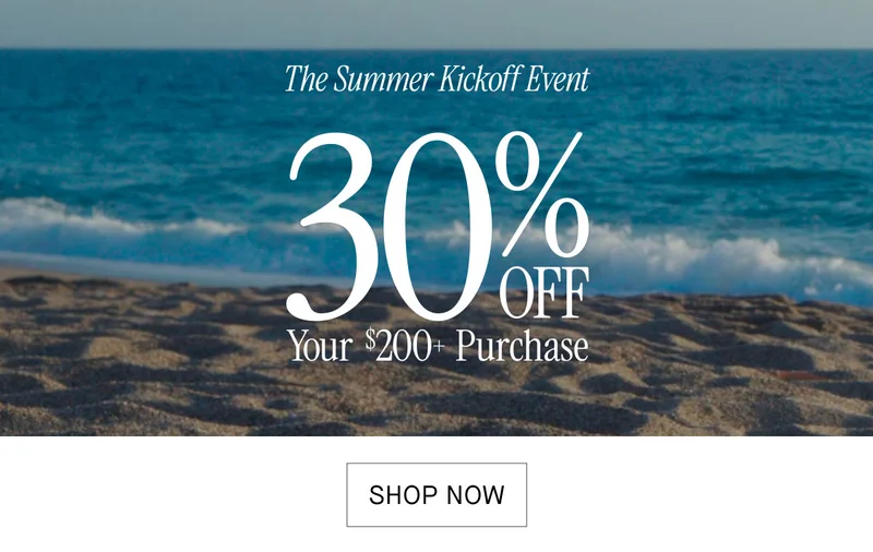 The Summer Kickoff Event