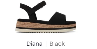 Diana Kids Sandal - Image