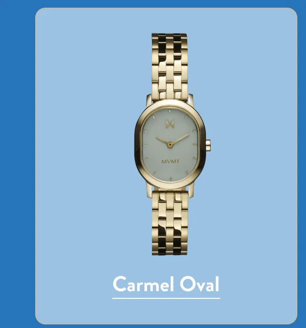 Carmel Oval
