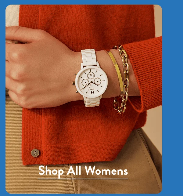 Shop all Women's