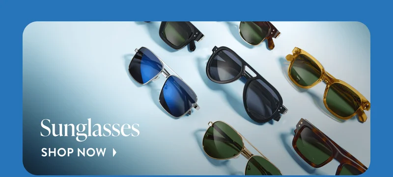 Sunglasses