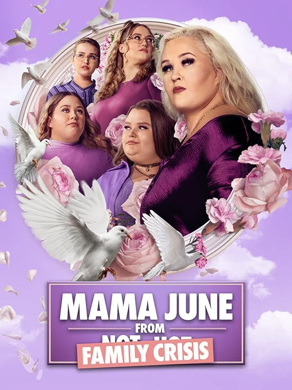 Mama June From Not to Hot S1-6