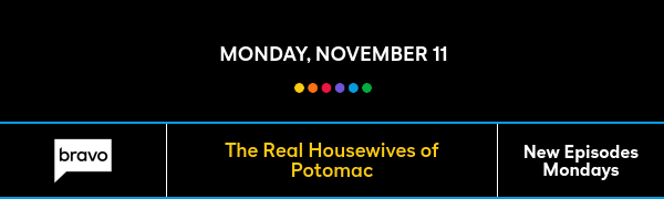 Shows Calendar