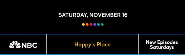 Shows Calendar