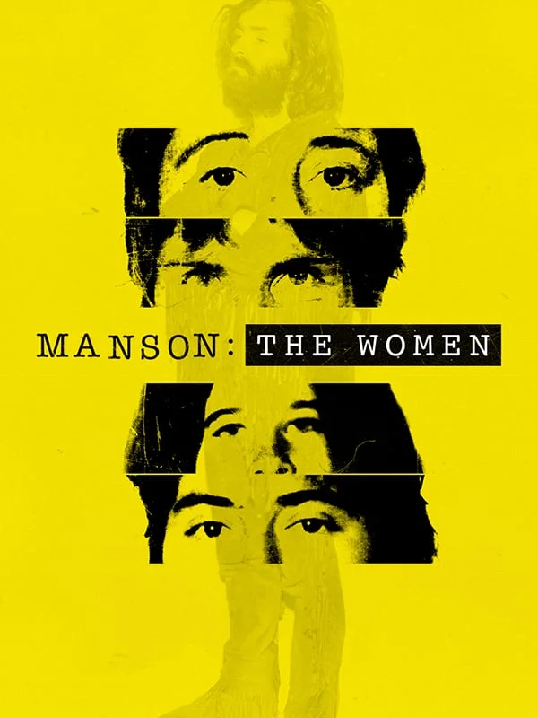 Manson: The Women