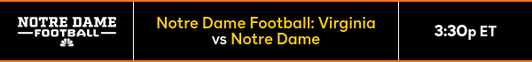 Sports Calendar
