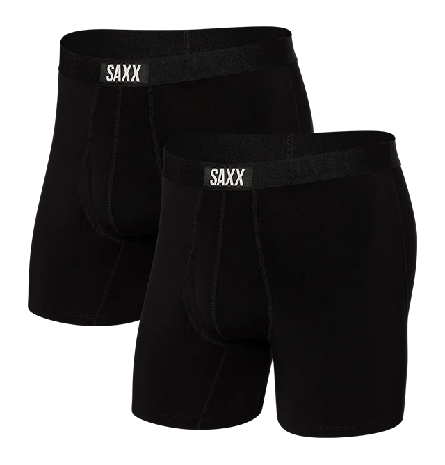 Vibe Super Soft Boxer Brief 2-Pack