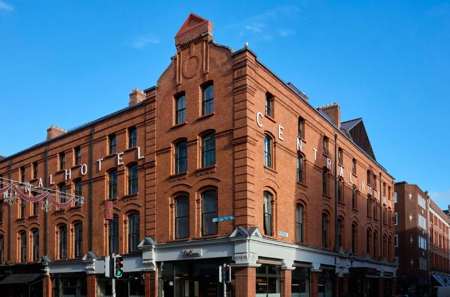 Hoxton Dublin