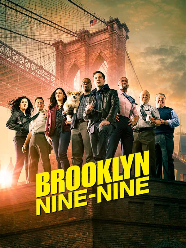 Brooklyn Nine-Nine