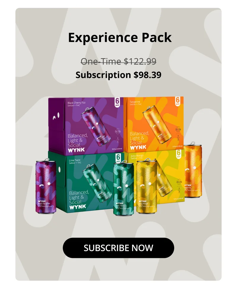 Experience Pack Subscription