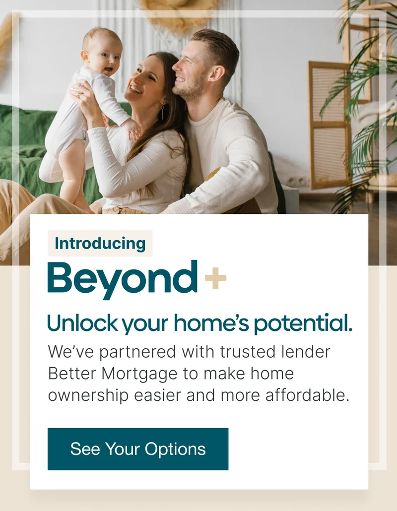 See Your Loan Options