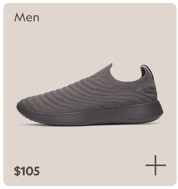 Dasher NZ Slip On