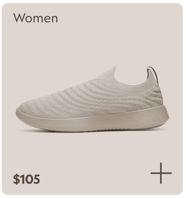 Dasher NZ Slip On