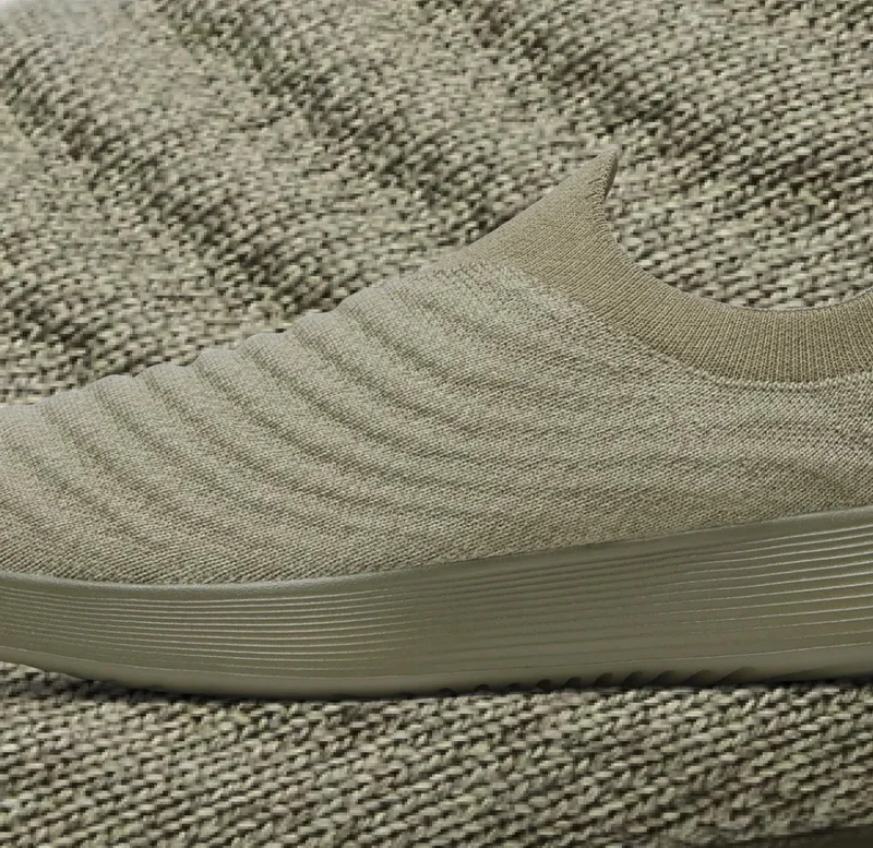 Dasher NZ Slip On