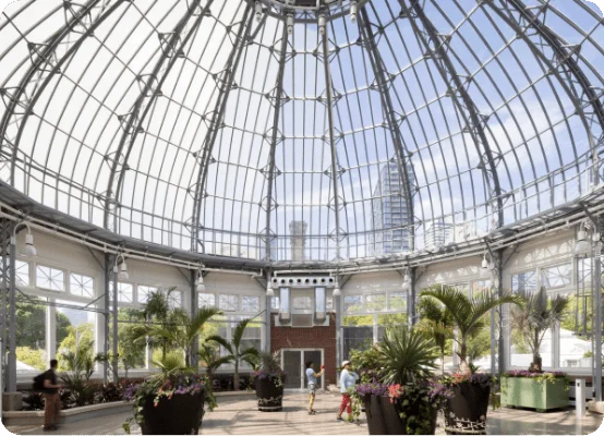 Palm House
